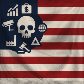 The United States of Corpome