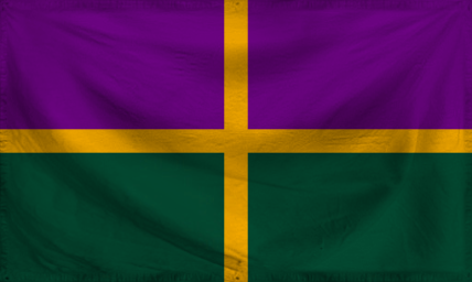 The Kingdom of Corthen