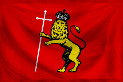 The Principality of Corviae