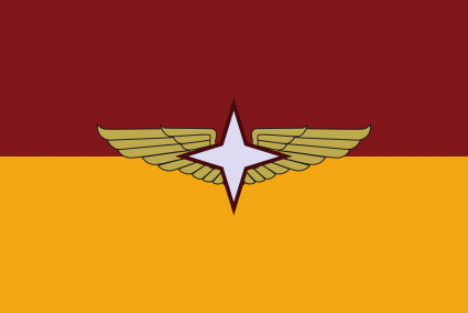 The Republic of Corzary