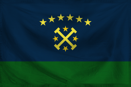 The Colony of Cosfor of the 