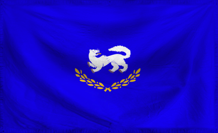 The Protectorate of Cougaria