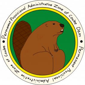 The Community of Coulee Admi