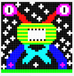 The Empire of Crabgoat
