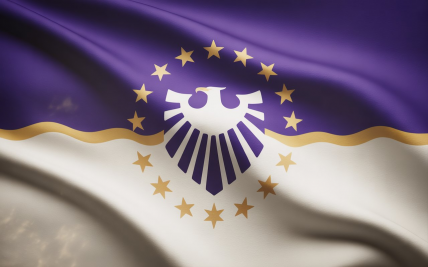 The Theocracy of Crastorix