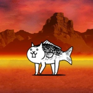 The Republic of Crazed Fish 