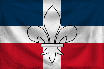 The Democratic Republic of C