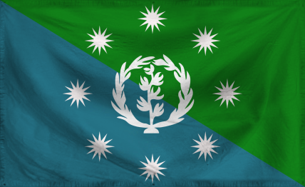 The Federation of Crial