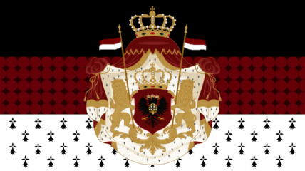 The Crowned Assembly of Crim