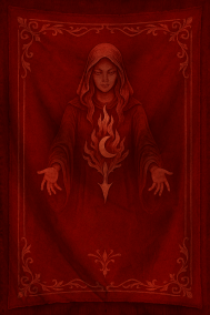 The Coven Commune of Crimson