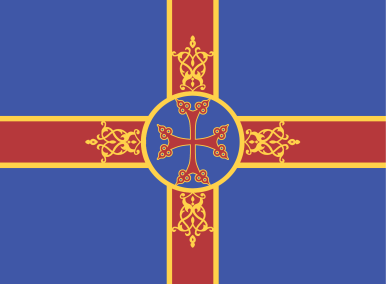 The United Kingdom of Crivel