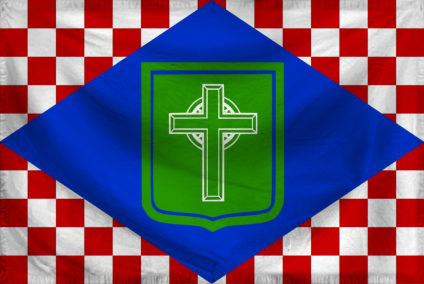The Holy Empire of Croat s