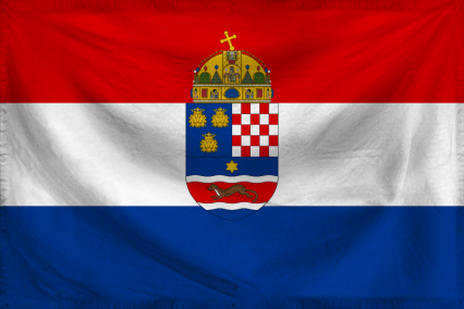 The Kingdom of Croatia-Slavo