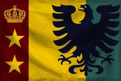 The Armed Republic of Crown 