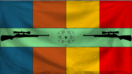 The Dictatorship of Crucifig