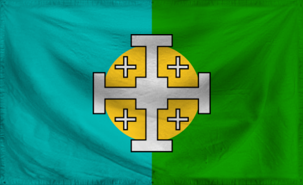The Armed Republic of Crusad