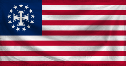 The Theocracy of Crusaders U