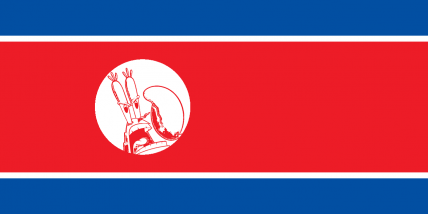 The Democratic People's Repu