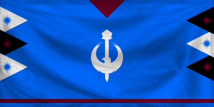 The Empire of Cryptocaucas