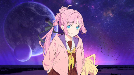 The Digital Crystal of Cryst