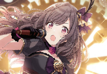 The Crystal Idol of Crystali