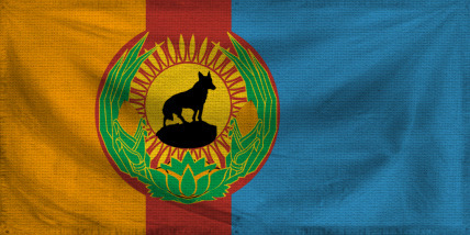 The Grand Duchy of Cryvis