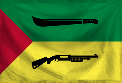 The Rogue Nation of Cthiona