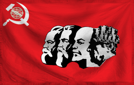 The People's Republic of Cub