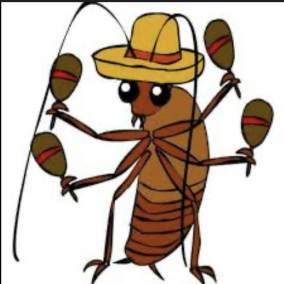 The Rogue Nation of Cucarach