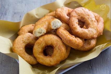 The Calabrian Delicacy of Cu