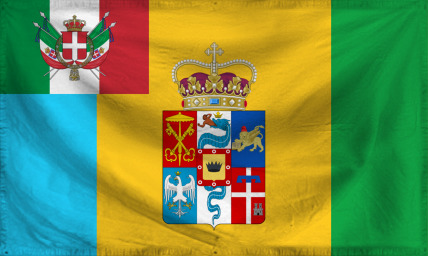 The Constitutional Monarchy 