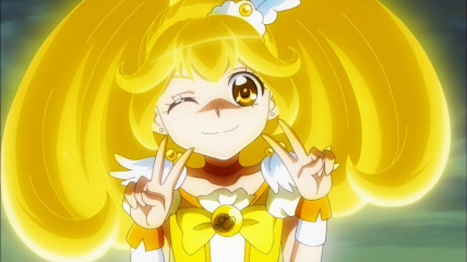 The Community of Cure-Peace