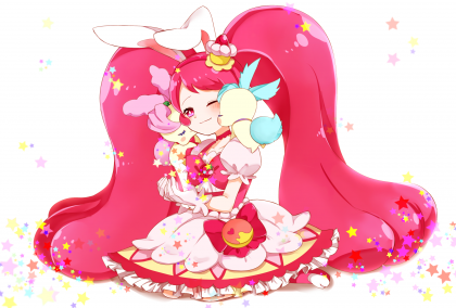 The Community of Cure Whip