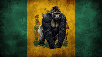 The Monkey Nation of Cursed 