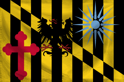 The Democratic Republic of C
