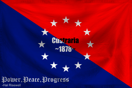 The Republic of Custraria