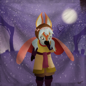 The Holy Empire of Cutiemark