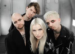 The Matriarchy of Cyan Kicks