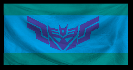 The United Kingdom of CyberV