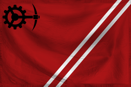 The Free Land of Cyborstan