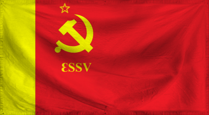 The Union of Socialist Repub