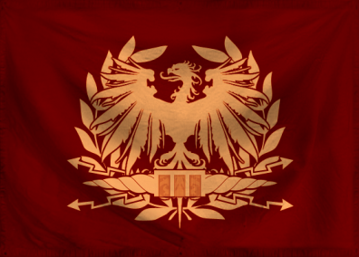 The Most Serene Republic of 