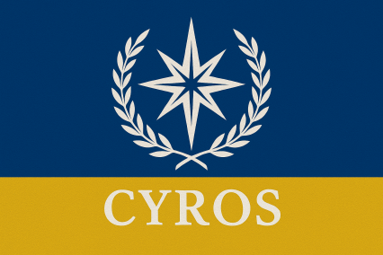 The Community of Cyros