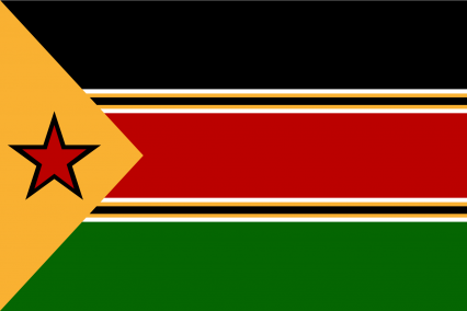 The East African Commune of 