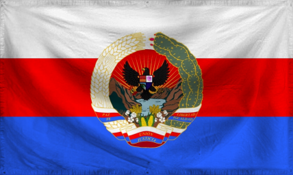 The United Socialist States 