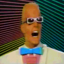 The Holy Max Headroom of D08