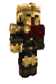 The Empire of D3rlord3