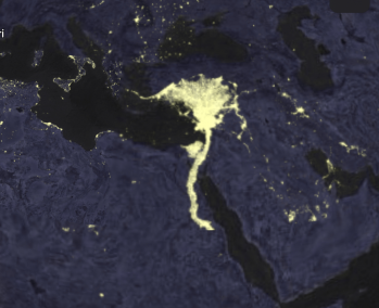 The Rogue Nation of D E L A 