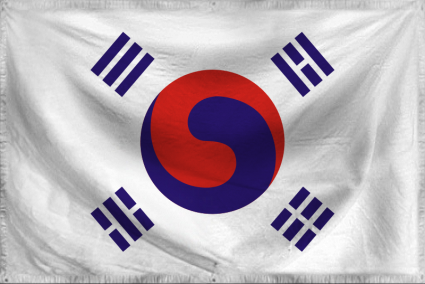 The Empire of Daejoseon
