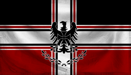 The Empire of Daitschlund
